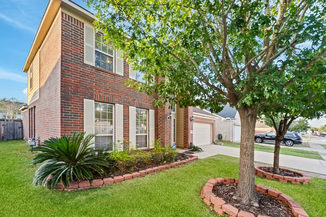 $2,600 | 4827 Yearling Ridge Court, Katy, TX 77449