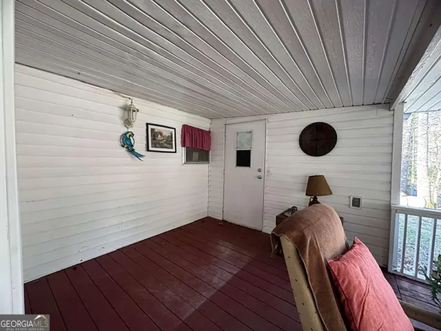 $89,000 | 123 Leisure Woods Lane, Hiawassee, GA 30546