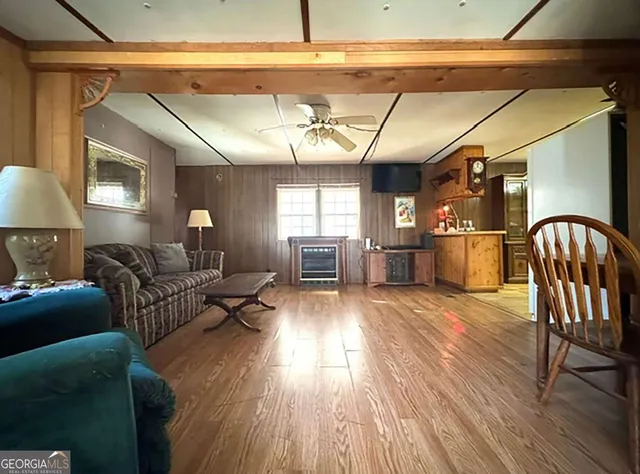 $89,000 | 123 Leisure Woods Lane, Hiawassee, GA 30546