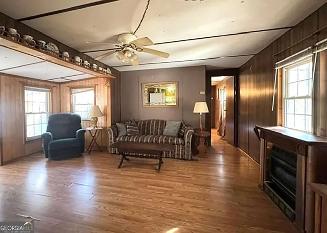 $89,000 | 123 Leisure Woods Lane, Hiawassee, GA 30546