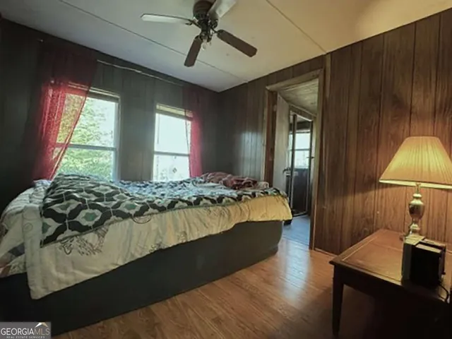 $89,000 | 123 Leisure Woods Lane, Hiawassee, GA 30546