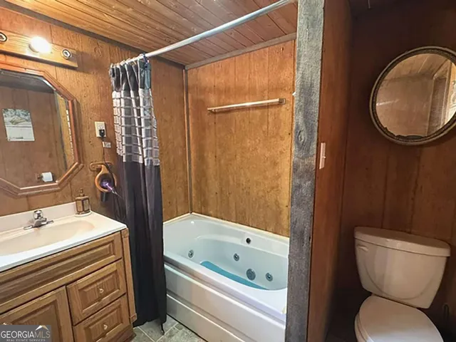 $89,000 | 123 Leisure Woods Lane, Hiawassee, GA 30546