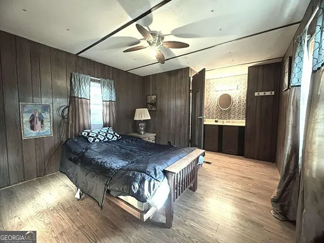 $89,000 | 123 Leisure Woods Lane, Hiawassee, GA 30546