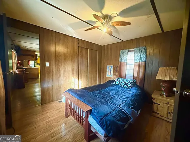 $89,000 | 123 Leisure Woods Lane, Hiawassee, GA 30546