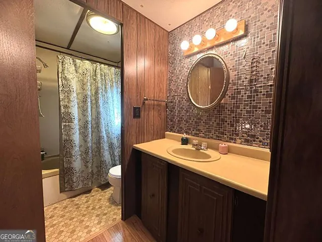 $89,000 | 123 Leisure Woods Lane, Hiawassee, GA 30546