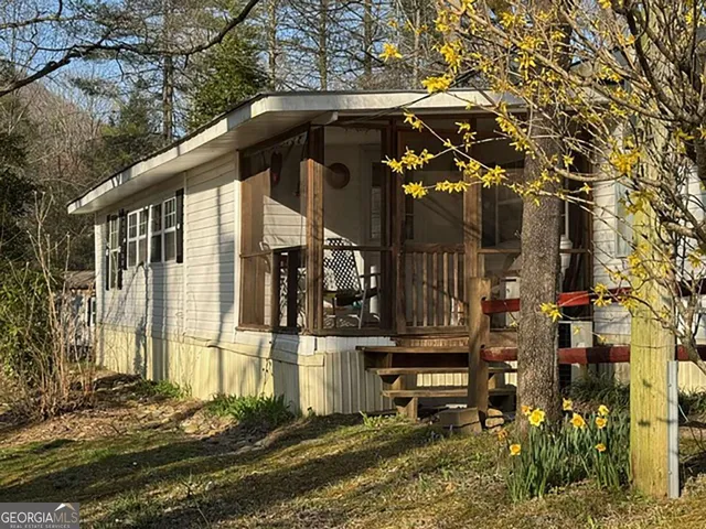 $89,000 | 123 Leisure Woods Lane, Hiawassee, GA 30546