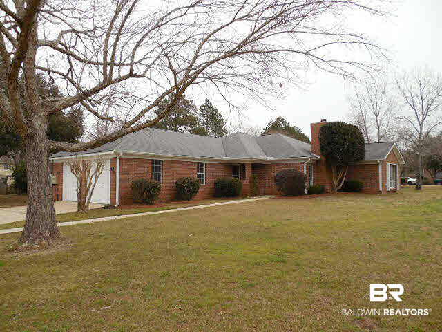 8829 Lea Brook Street Fairhope, AL 36532 - Photo 1 of 1