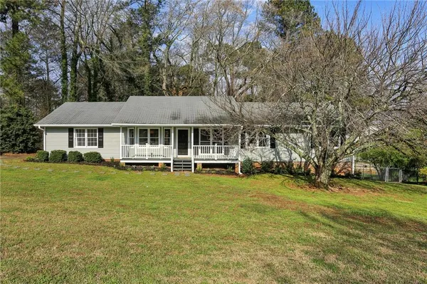 $379,000 | 5904 Four Winds Drive Southwest, Lilburn, GA 30047