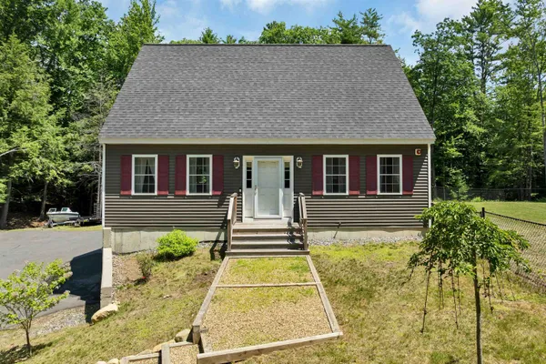 $700,000 | 91 Horne Road, Belmont, NH 03220