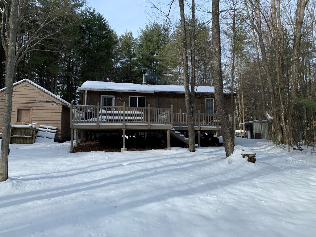 118 Guiles Road Barton, NY 13734 - Photo 2 of 22 Gallery Image 2