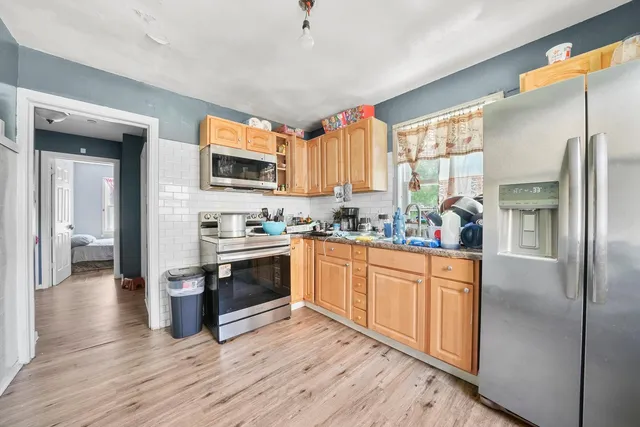 $80,000 | 14214 South State Street, Riverdale, IL 60827