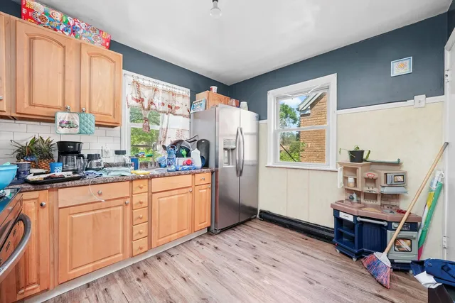 $80,000 | 14214 South State Street, Riverdale, IL 60827