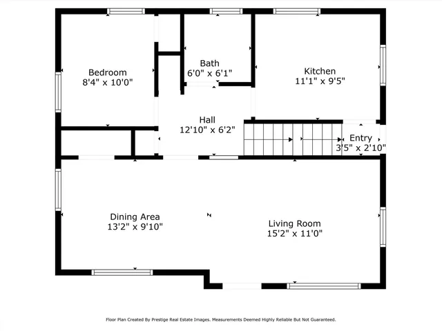 $80,000 | 14214 South State Street, Riverdale, IL 60827