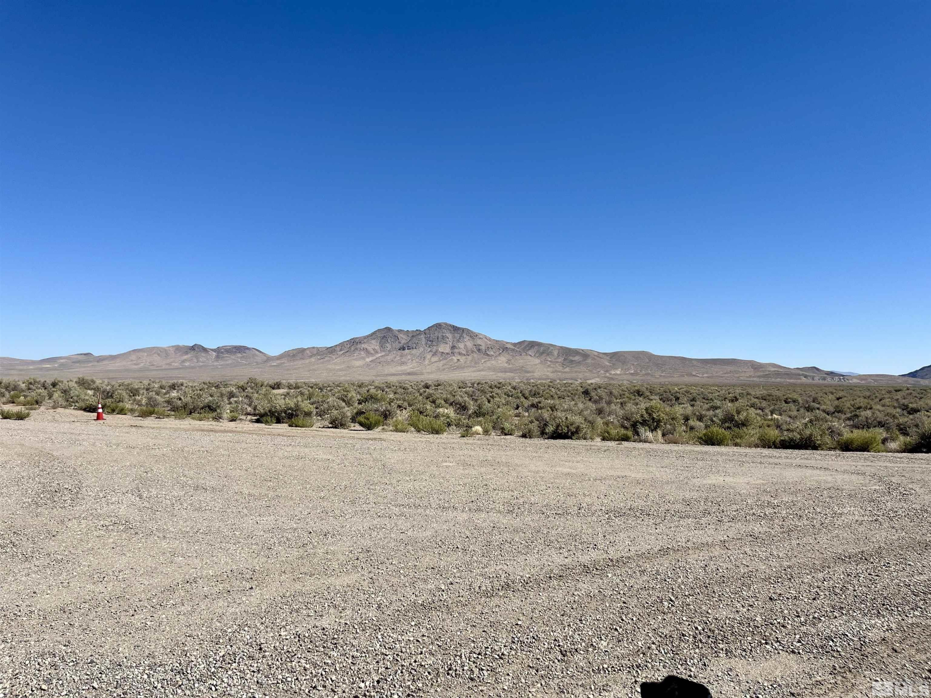 246 Finch Place Smith, NV 89430 - Photo 2 of 7 a view of mountain with lake view