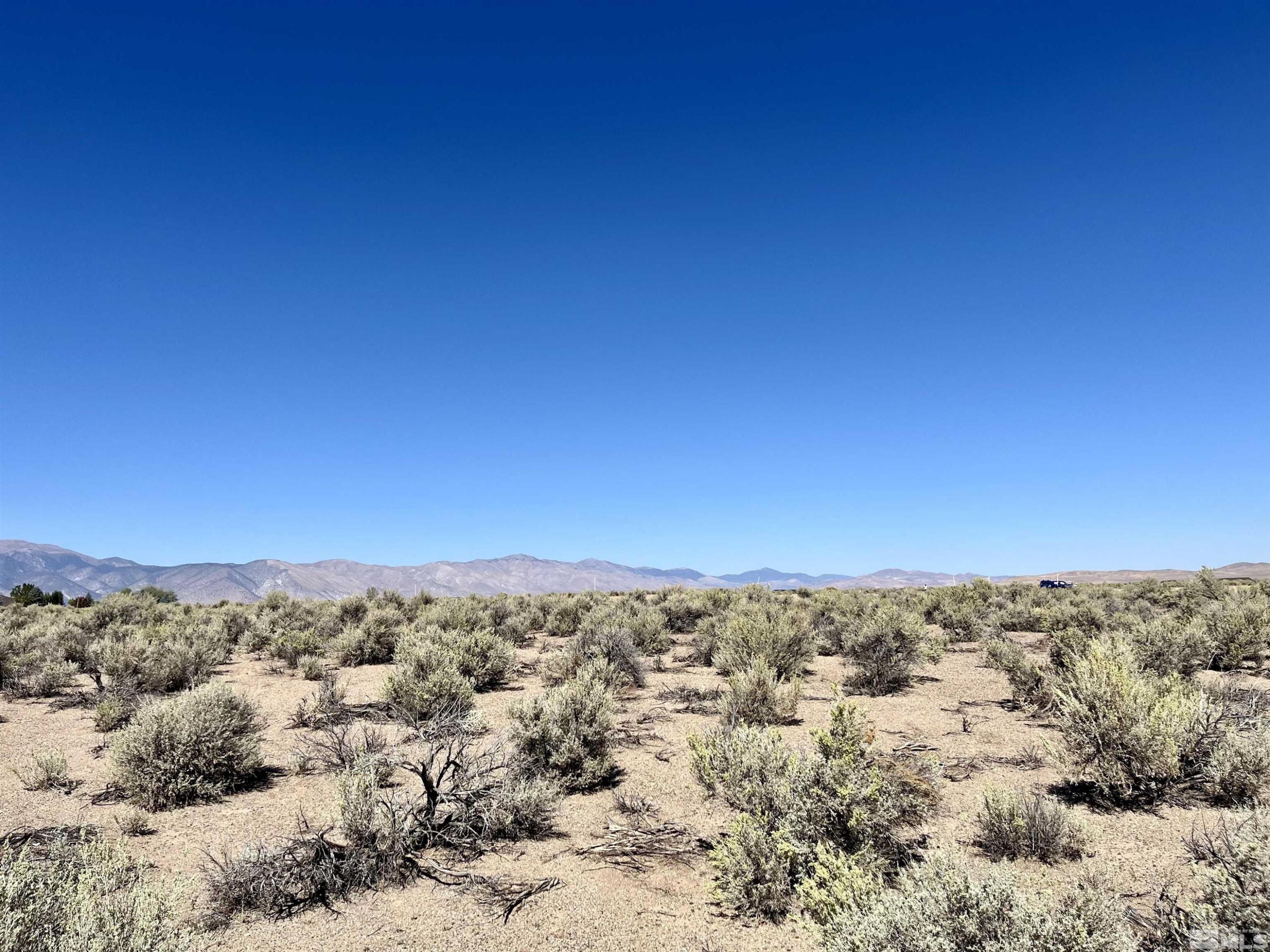 246 Finch Place Smith, NV 89430 - Photo 3 of 7 a view of a sky