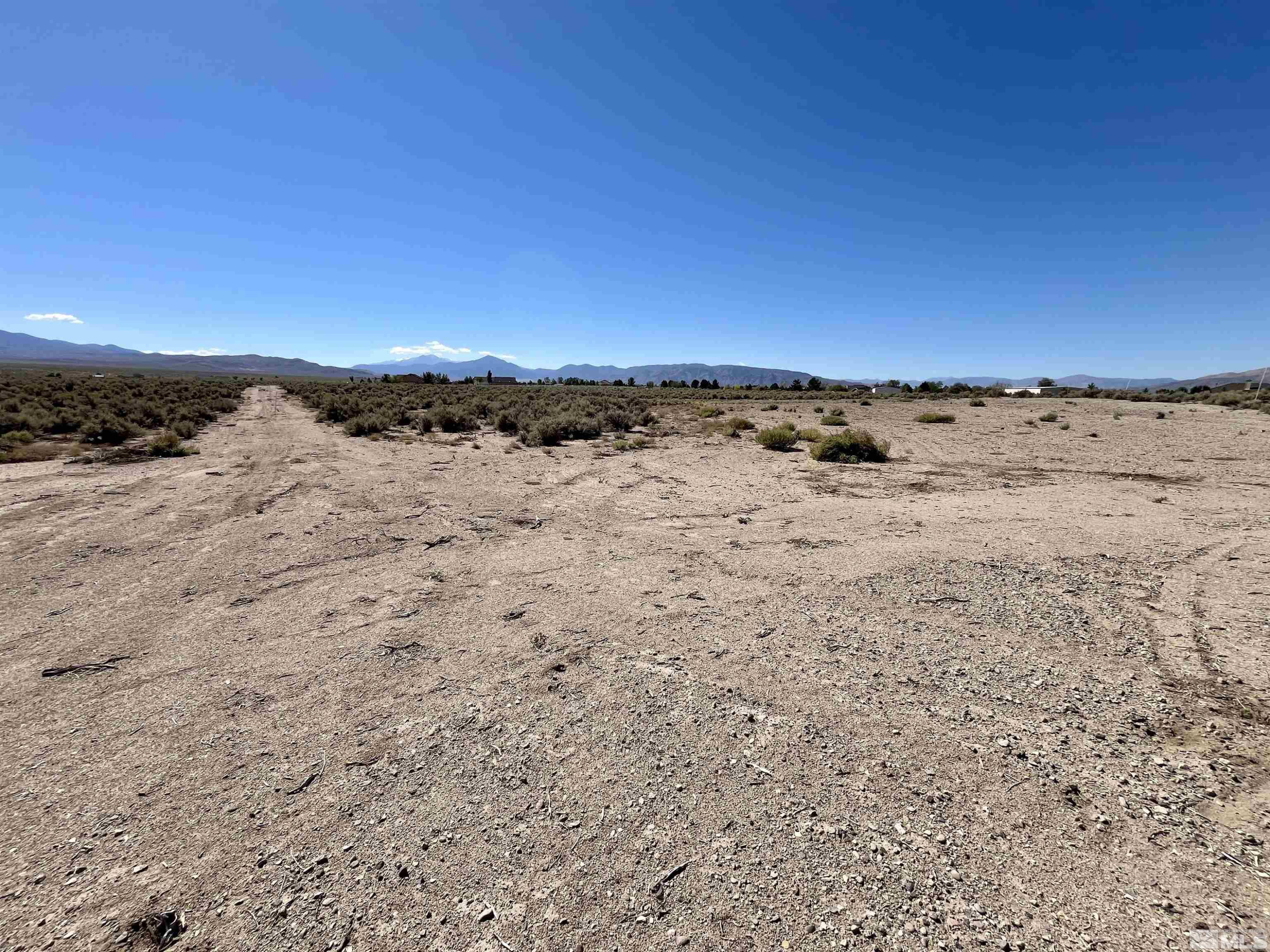 246 Finch Place Smith, NV 89430 - Photo 6 of 7 a view of beach and ocean