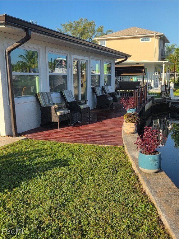 8141 Cleaves Road North Fort Myers, FL 33903 - Photo 25 of 37