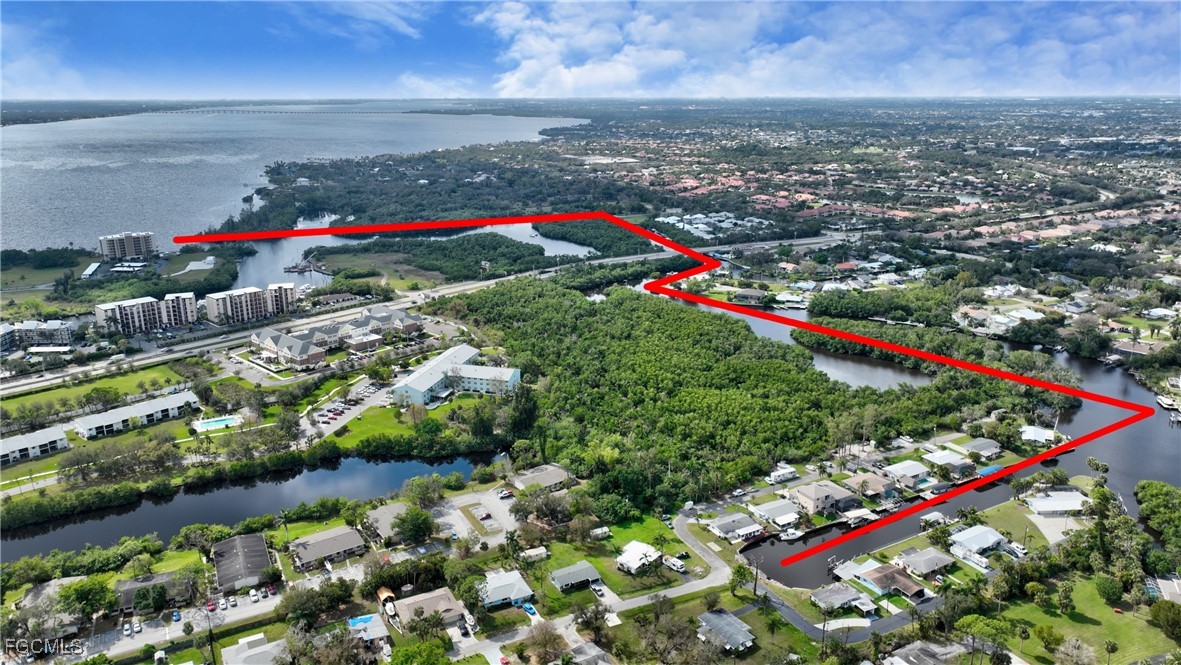 8141 Cleaves Road North Fort Myers, FL 33903 - Photo 3 of 37