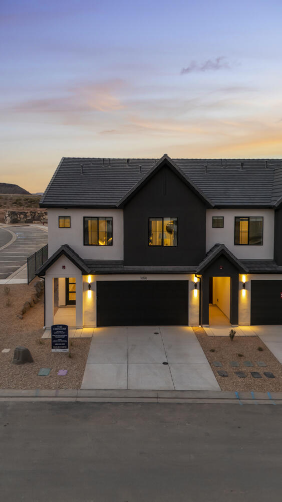 1758 Viewcrest Drive, Unit 3075 Washington, UT 84780 - Photo 44 of 54 DJI_20250217182634_0017_D