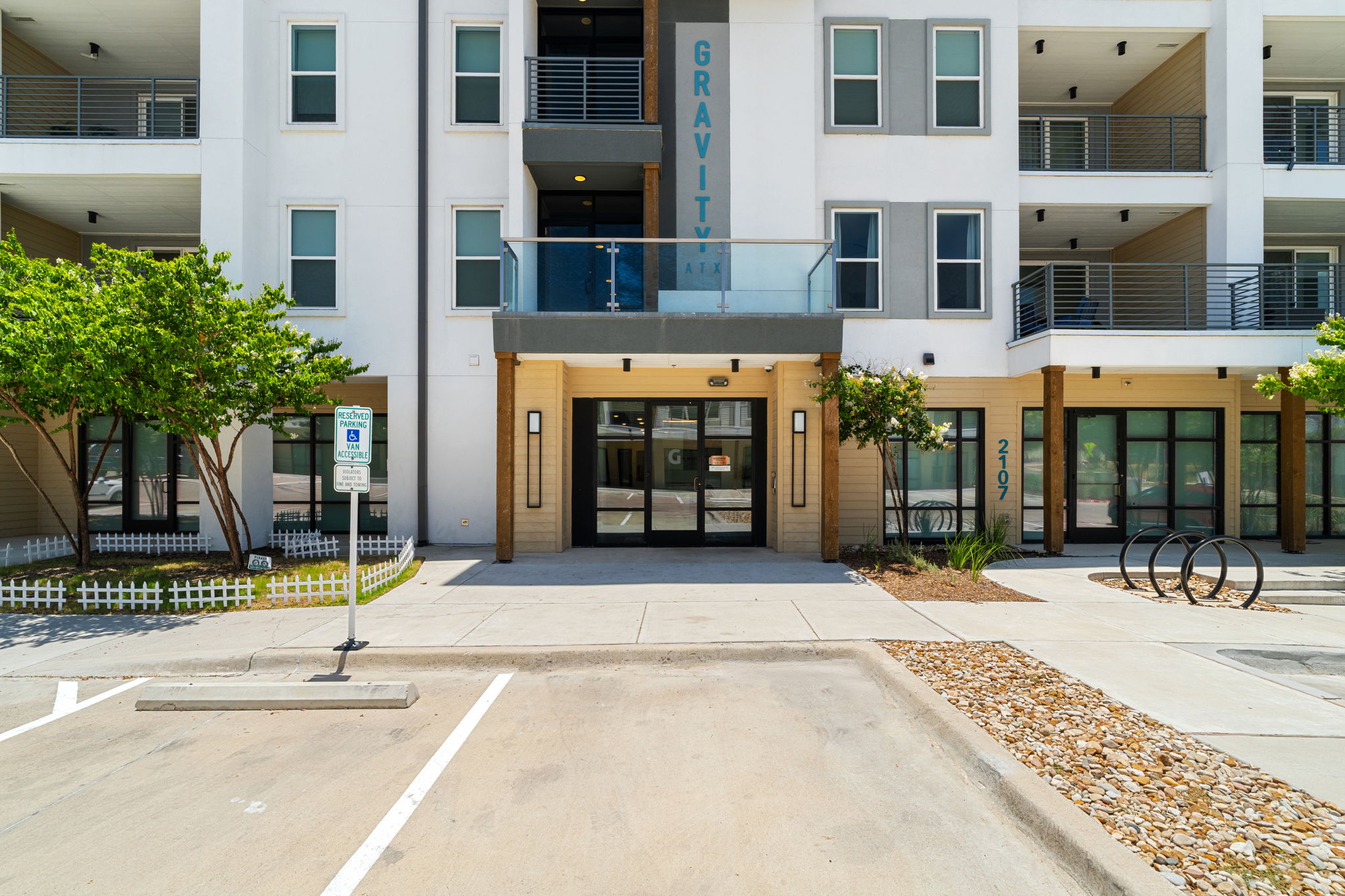 4801 Springdale Road, Unit 2002 Austin, TX 78723 - Photo 35 of 37