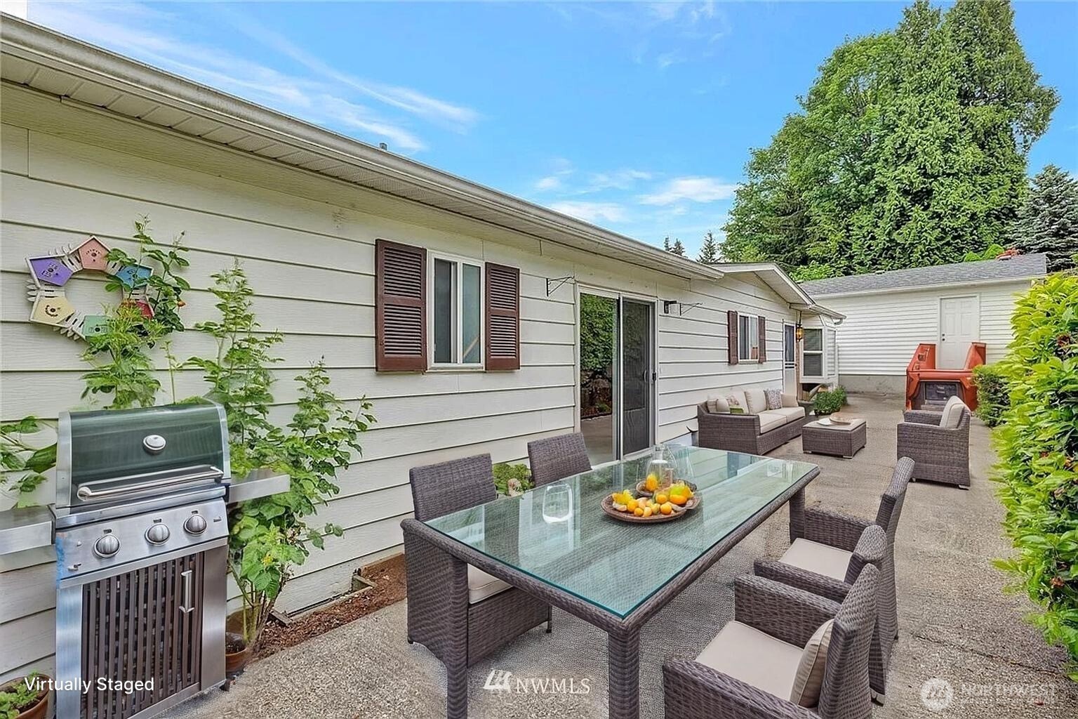 17044 Woodcrest Drive Northeast Bothell, WA 98011 - Photo 16 of 23