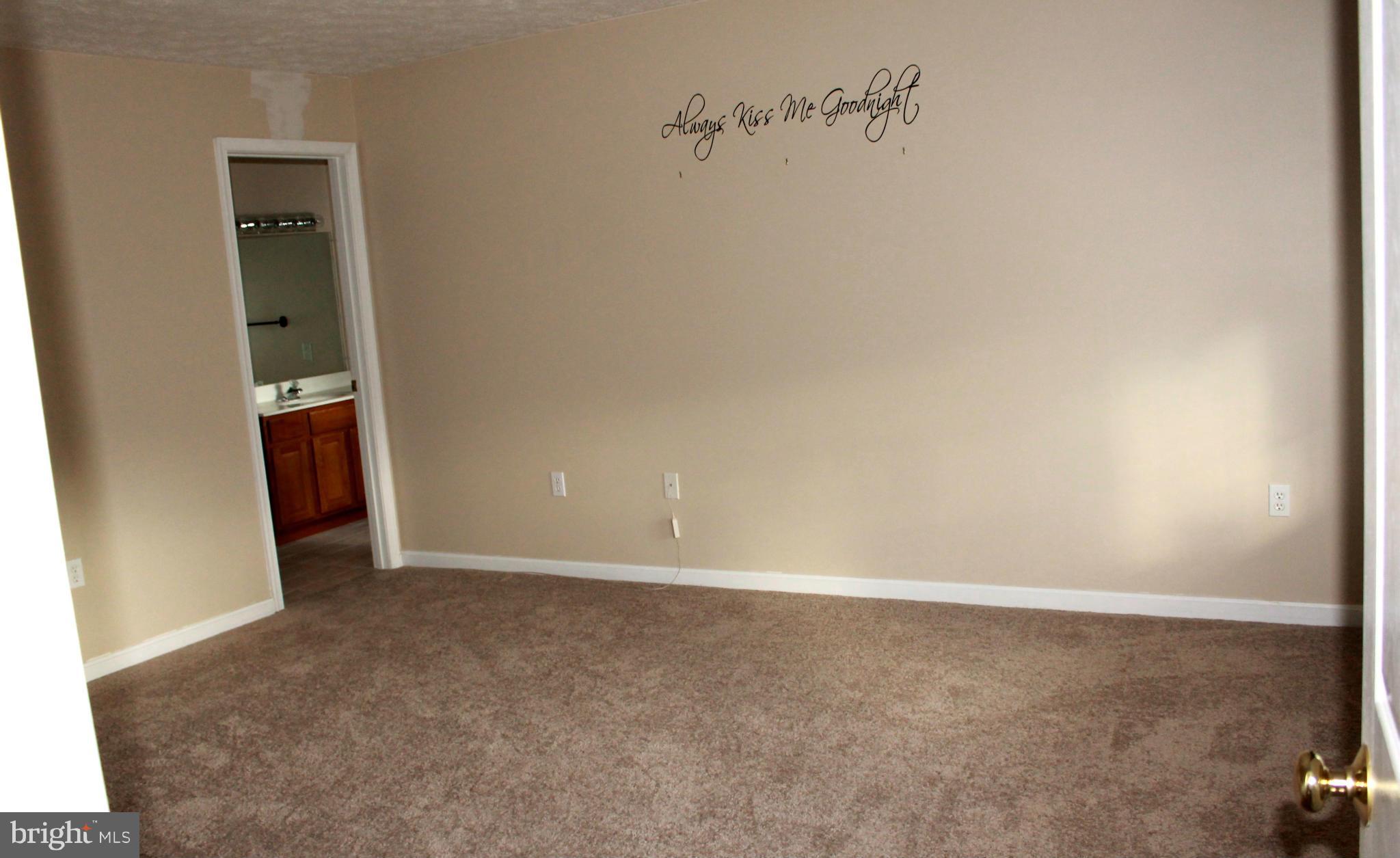 160 Frye Road Hedgesville, WV 25427 - Photo 22 of 29 Bedroom (Master)