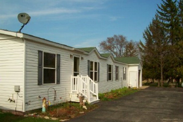 3848 Gibraltar Road Fish Creek, WI 54212 - Photo 1 of 1 Main View