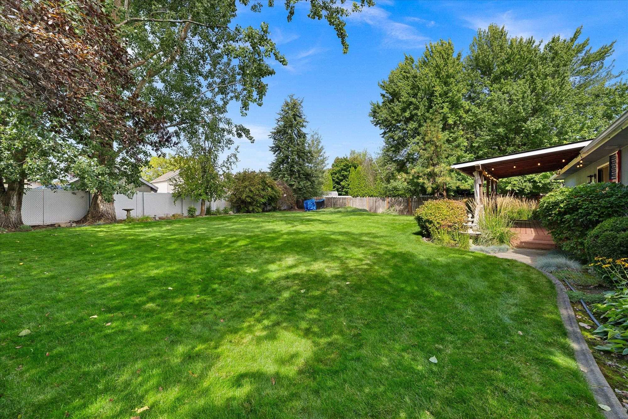 5013 North Calvin Road Spokane Valley, WA 99216 - Photo 23 of 28 Gallery Image 23