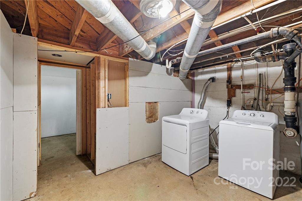 52 Huffman Road Asheville, NC 28806 - Photo 23 of 38 Gallery Image 23