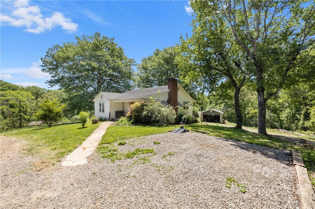52 Huffman Road Asheville, NC 28806 - Photo 27 of 38 Gallery Image 27