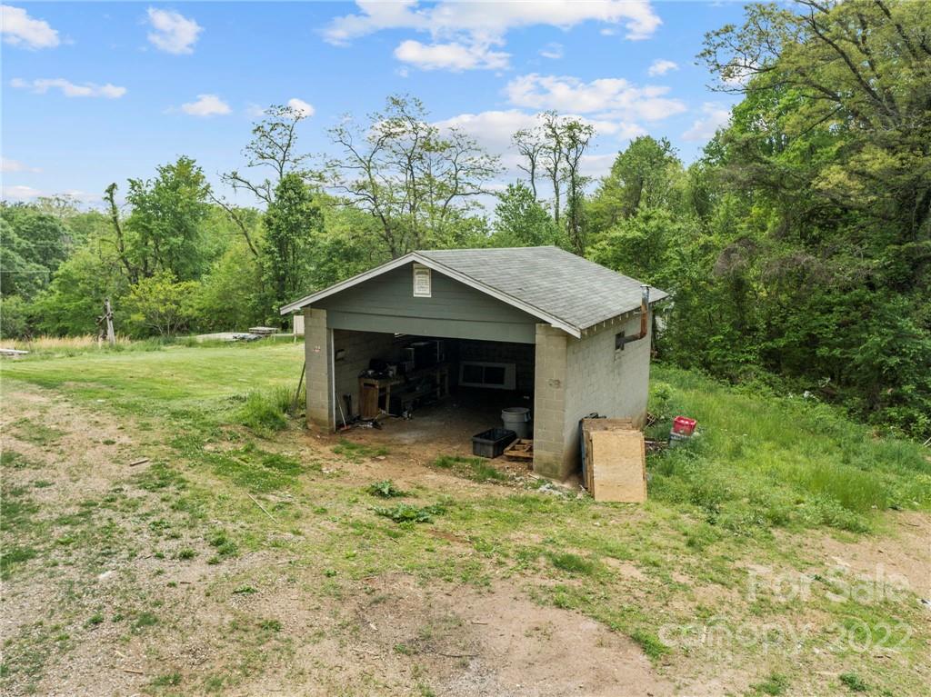 52 Huffman Road Asheville, NC 28806 - Photo 28 of 38 Gallery Image 28