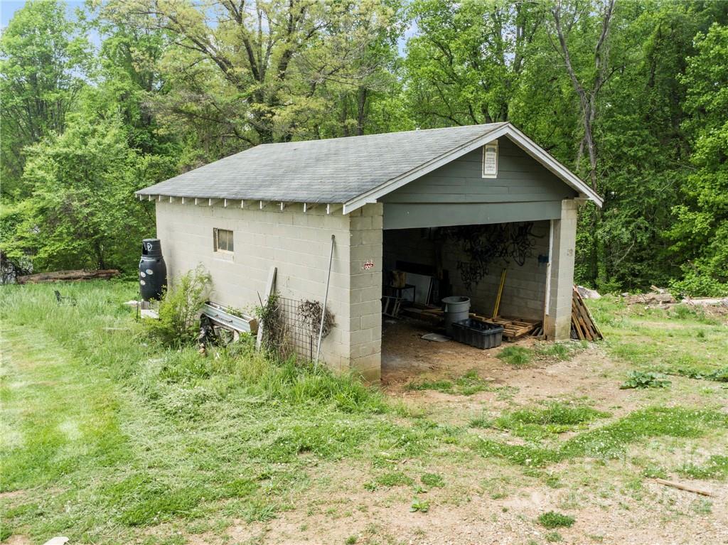 52 Huffman Road Asheville, NC 28806 - Photo 29 of 38 Gallery Image 29