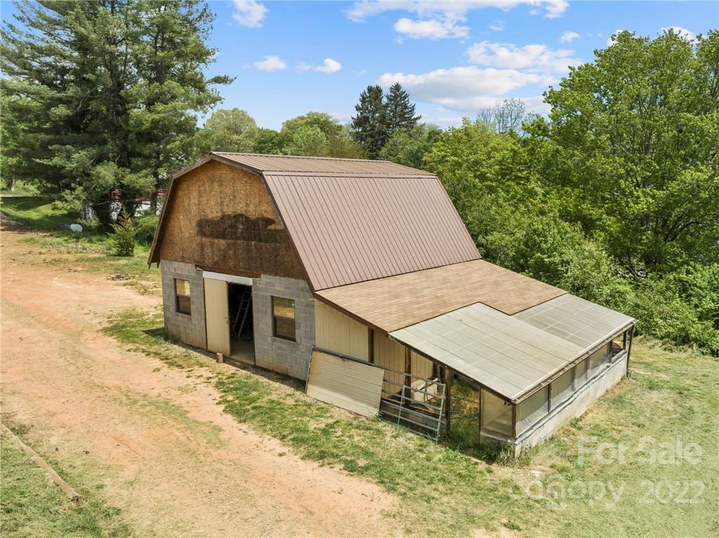 52 Huffman Road Asheville, NC 28806 - Photo 30 of 38 Gallery Image 30