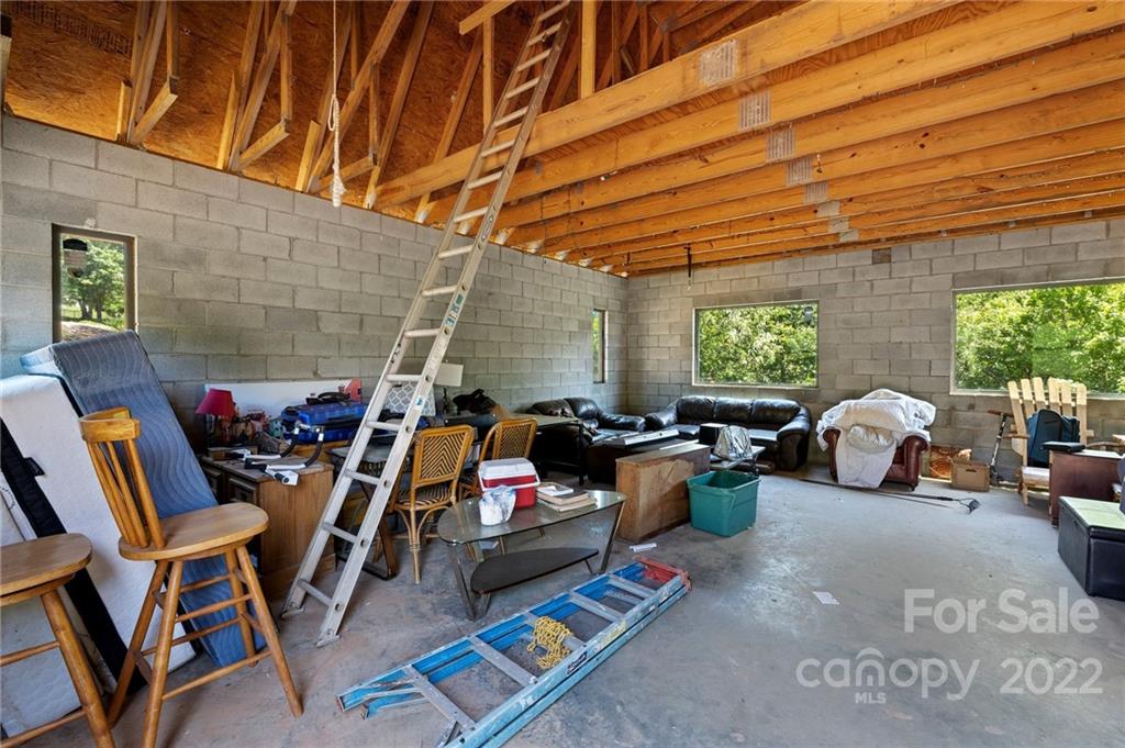 52 Huffman Road Asheville, NC 28806 - Photo 35 of 38 Gallery Image 35