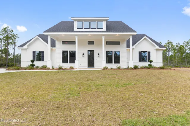 $897,750 | 11039 Grace Drive, Gulfport, MS 39503