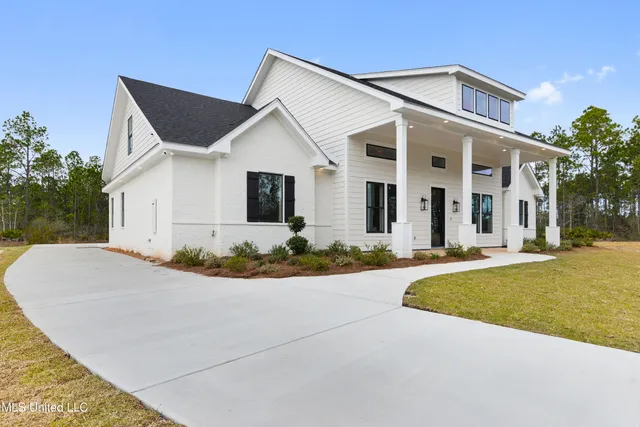 $897,750 | 11039 Grace Drive, Gulfport, MS 39503
