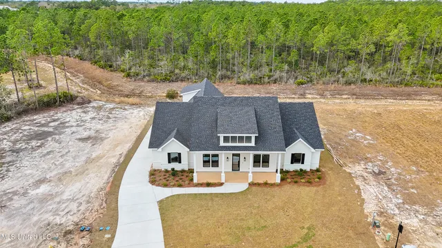$897,750 | 11039 Grace Drive, Gulfport, MS 39503