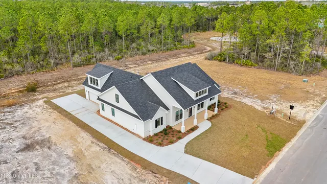 $897,750 | 11039 Grace Drive, Gulfport, MS 39503