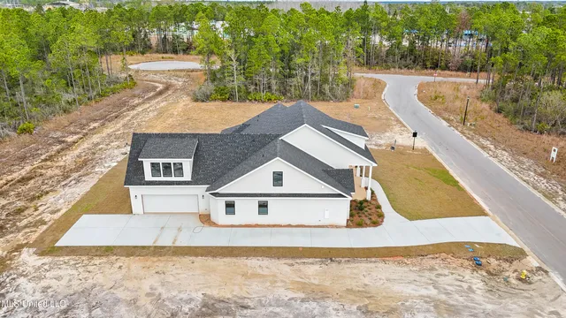 $897,750 | 11039 Grace Drive, Gulfport, MS 39503