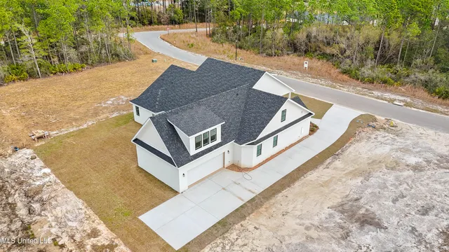 $897,750 | 11039 Grace Drive, Gulfport, MS 39503