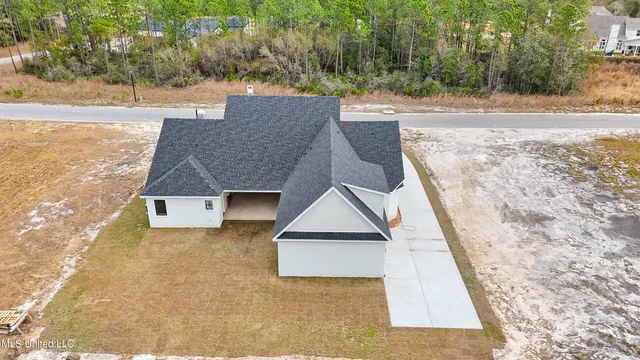 $897,750 | 11039 Grace Drive, Gulfport, MS 39503