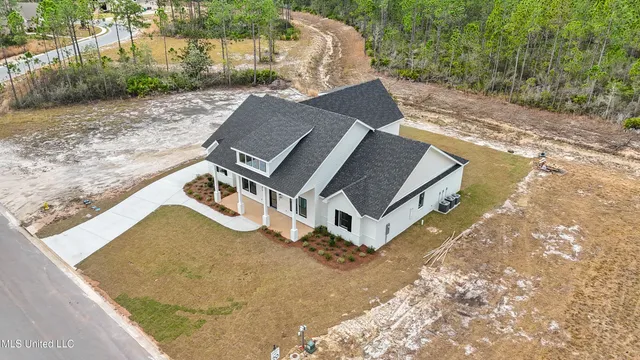 $897,750 | 11039 Grace Drive, Gulfport, MS 39503