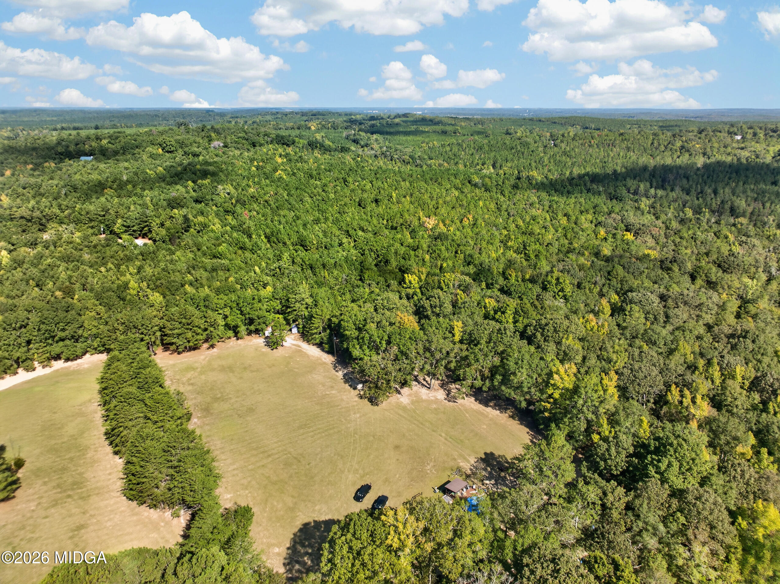 881 King Road Gordon, GA 31031 - Photo 3 of 44 DJI_0575