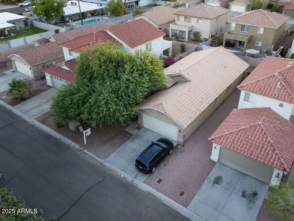 $337,000 | 7780 North 57th Drive, Glendale, AZ 85301
