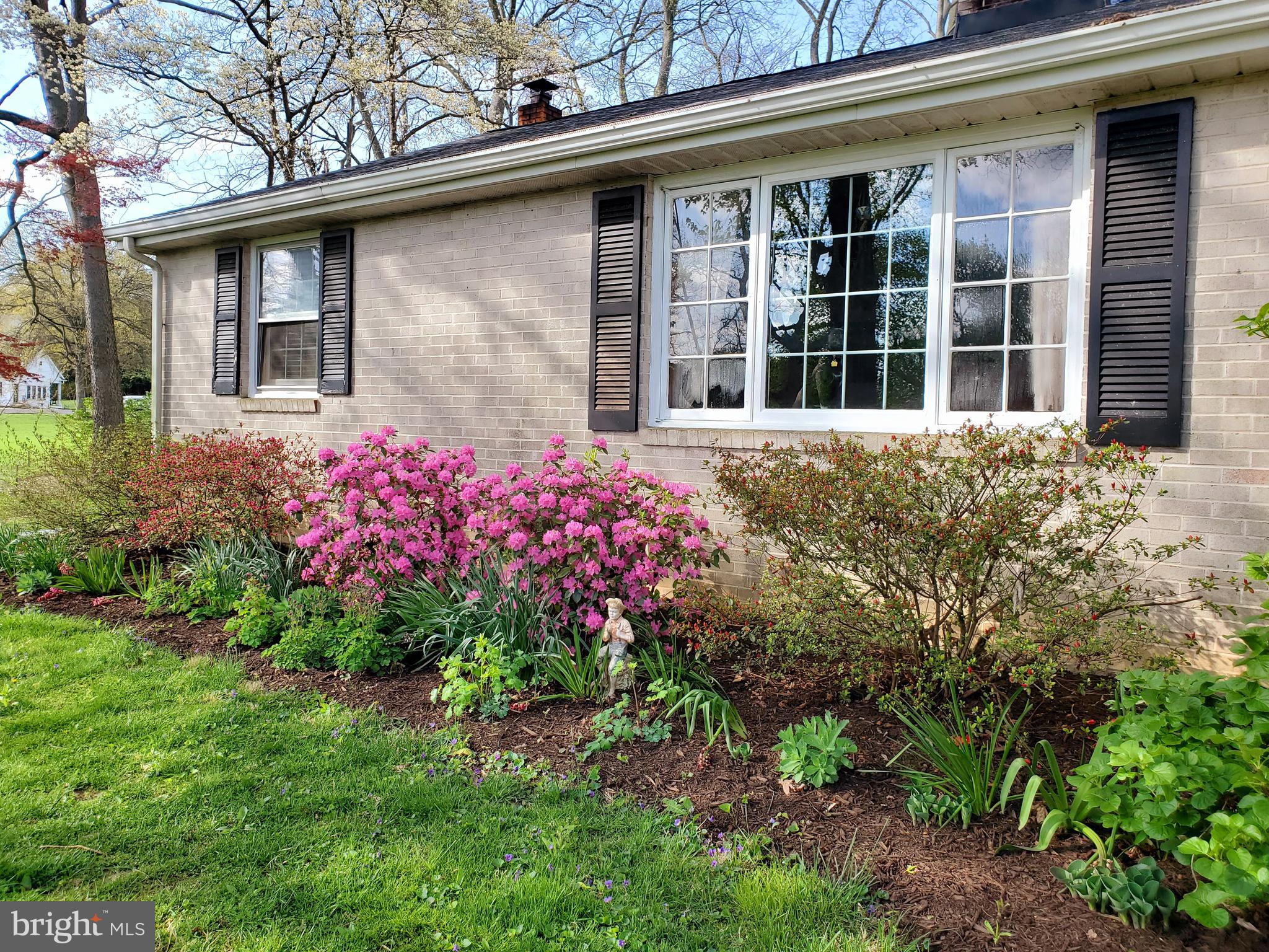 186 Ironstone Ridge Road Lancaster, PA 17603 - Photo 29 of 49