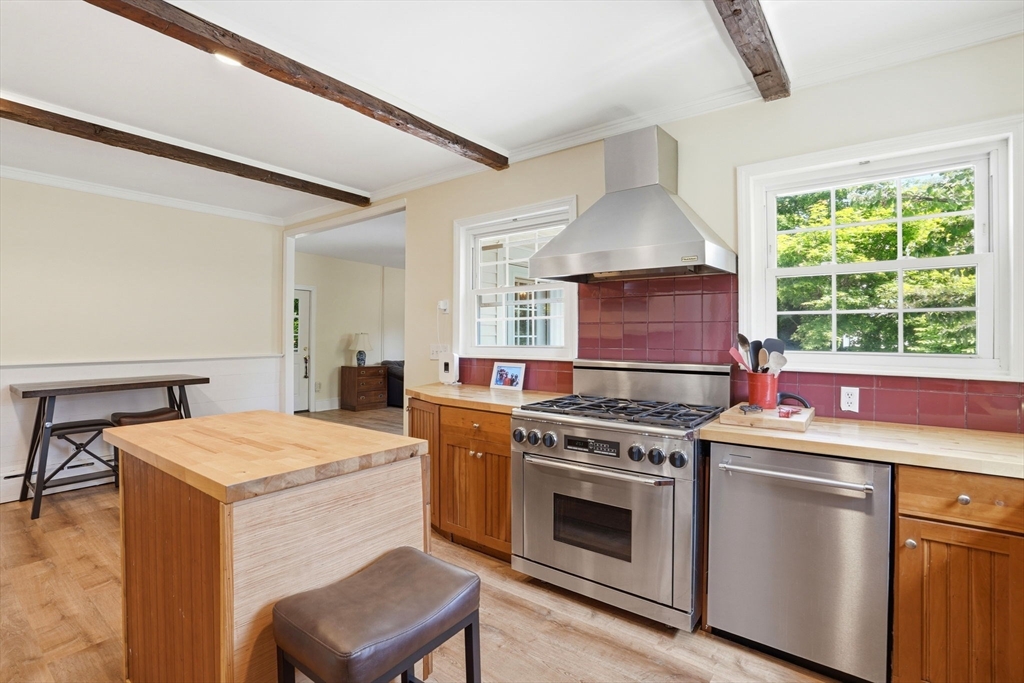 100 South Main Street Middleboro, MA 02346 - Photo 11 of 41