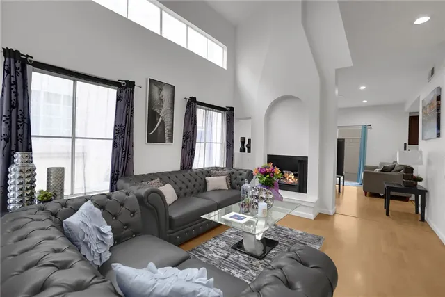 $599,900 | 14031 Astoria Street, Unit 102, Sylmar, CA 91342