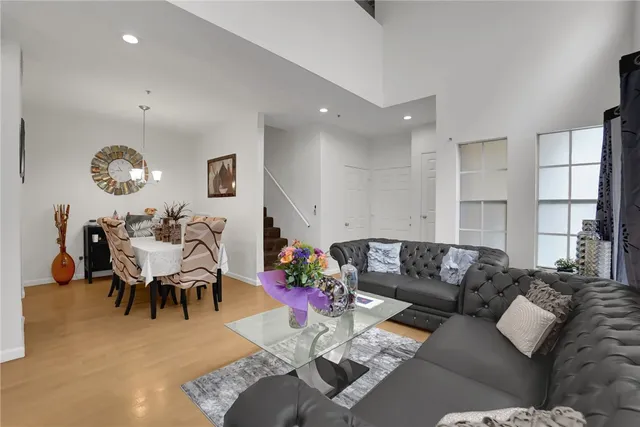 $599,900 | 14031 Astoria Street, Unit 102, Sylmar, CA 91342