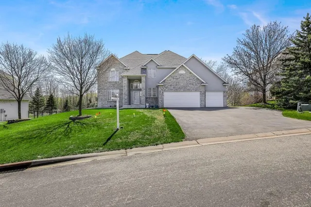 $705,000 | 16187 Hawthorn Path, Lakeville, MN 55044