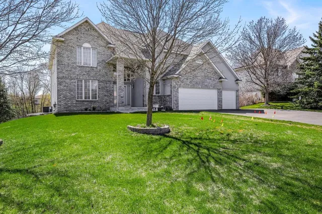 $699,999 | 16187 Hawthorn Path, Lakeville, MN 55044